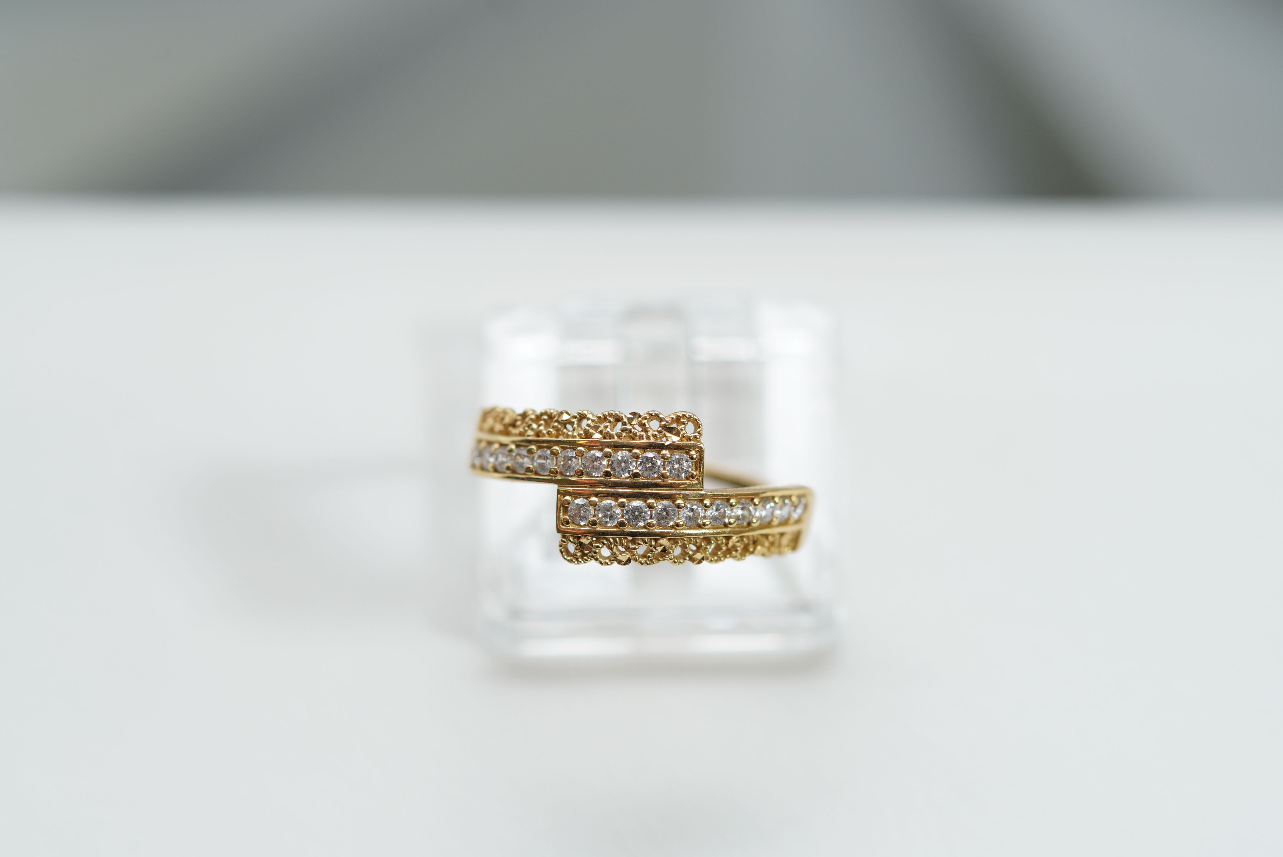 14KT Royal Band 