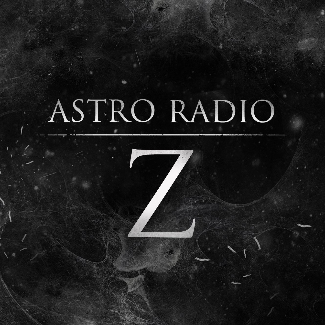 Astro Radio Z