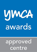 YMCA Awards Logo