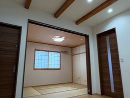 見学会のお知らせ