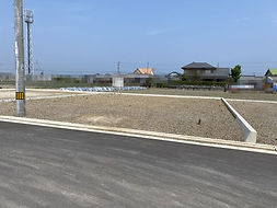 宇高町5丁目分譲地 　2号地