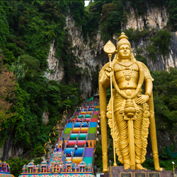 Batu Caves