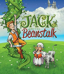 Jack and The Beanstalk - Annual Panto