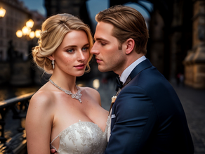 Prague Dating Tips: 41 Secrets for Making the Most of Your Romantic Getaway