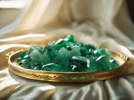 What Is the Higher Self — And How to Start Connecting with Yours