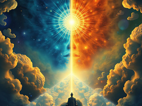 Learning to listen to the Wisdom Within