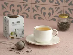 Weiße Teesorten und Preise
