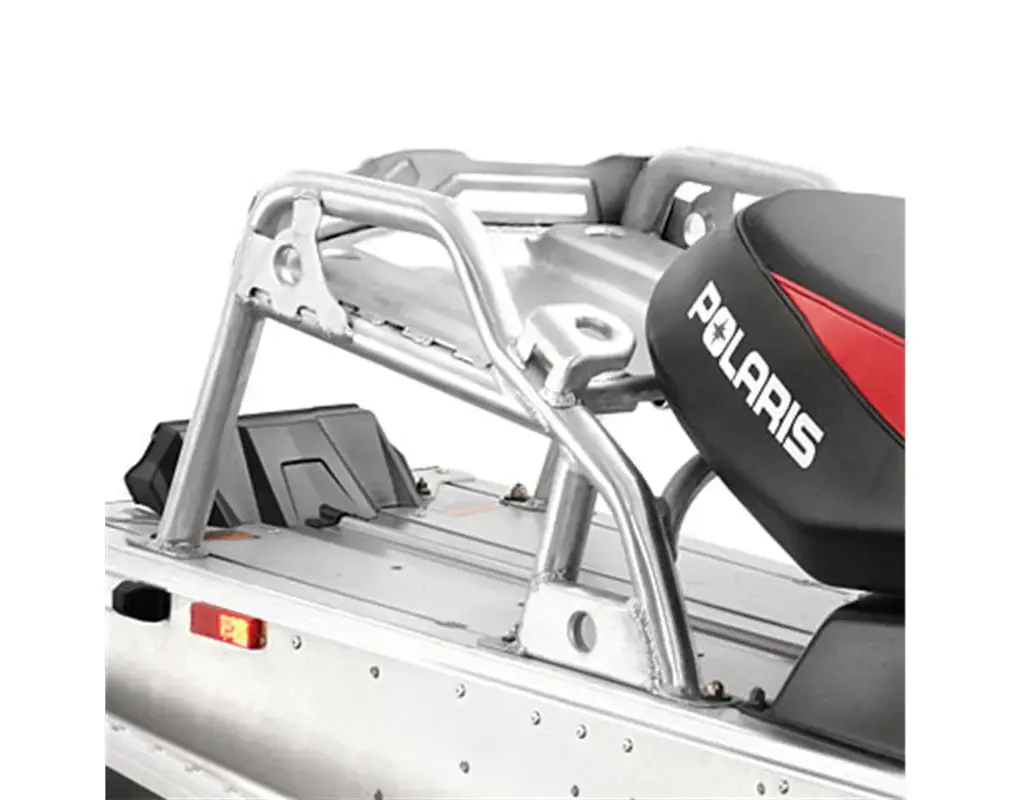 Polaris 2879846 - SWITCHBACK/ADVENTURE SNOWMOBILE CARGO RACK