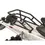 Thumbnail: Polaris - Snowmobile 144 IN. REAR ALUMINUM CARGO RACK, BLACK
