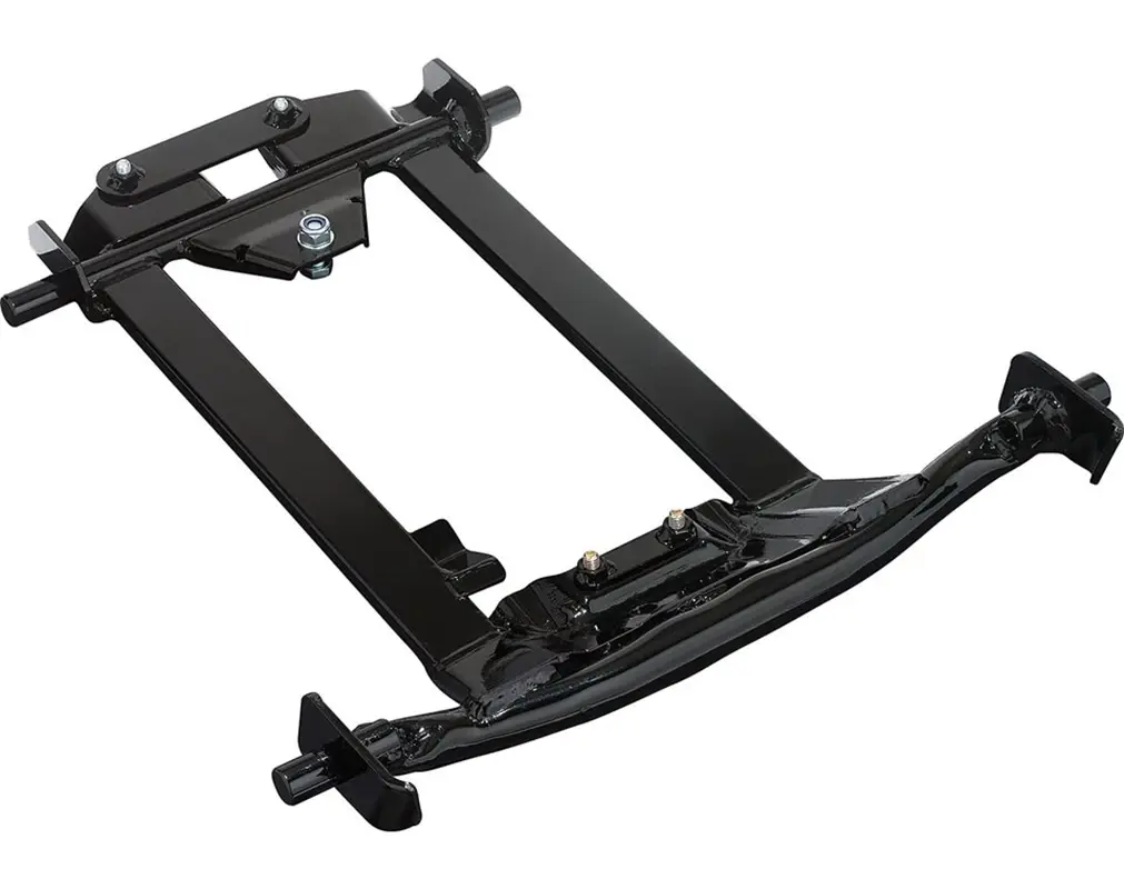 Polaris 2879633 - Sportsman Glacier® Pro Plow Mount
