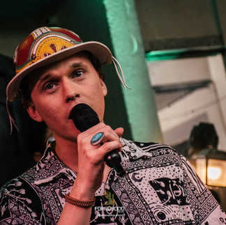 Forró do Sertão em janeiro 2026 - Foto por Flaviana Lima