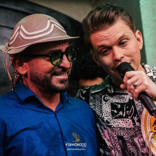 Forró do Sertão em janeiro 2026 - Foto por Flaviana Lima