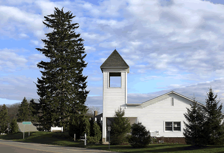townhall