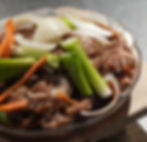 Beef Bulgogi