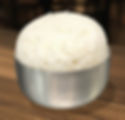 White Rice