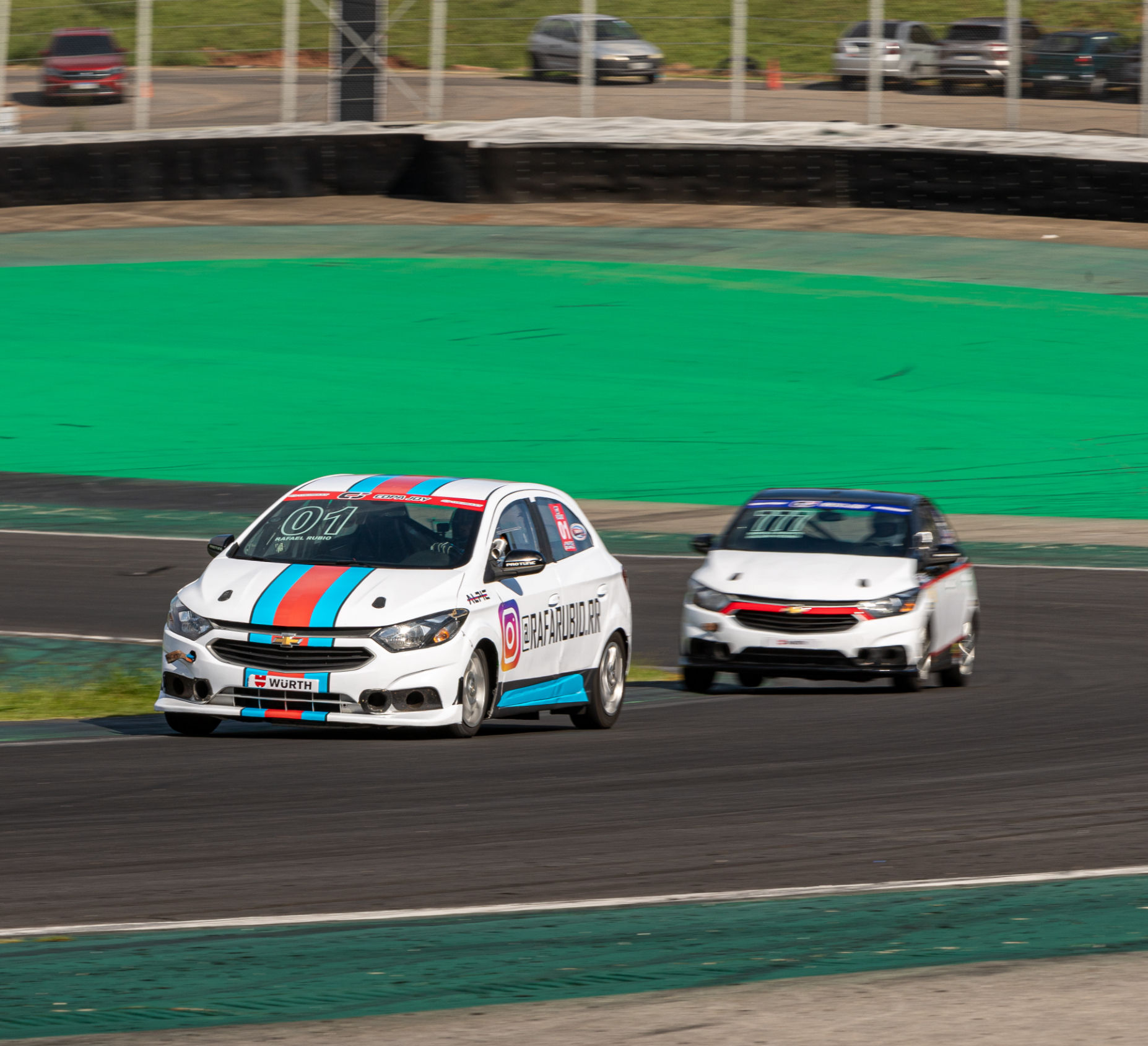 MOD - Onix Copa Joy 2025