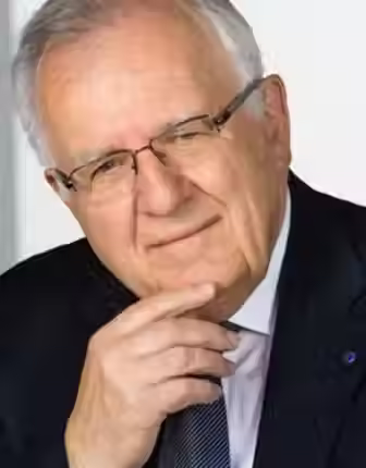 Décès de M. W. Schwimmer