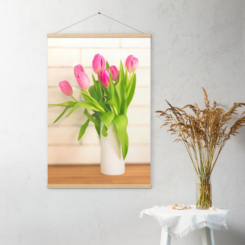 custom photography poster