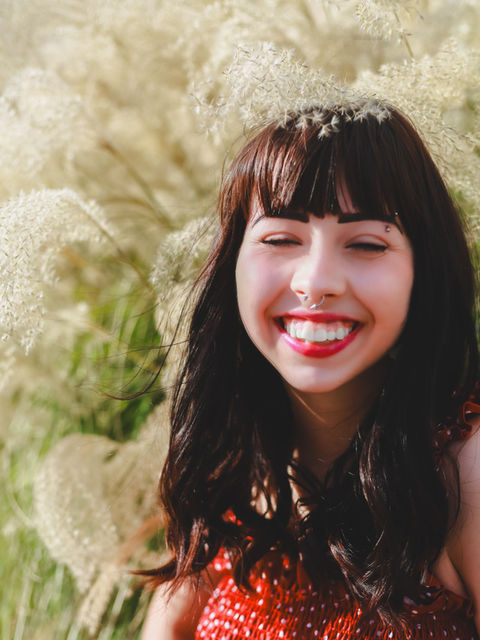 senior photography