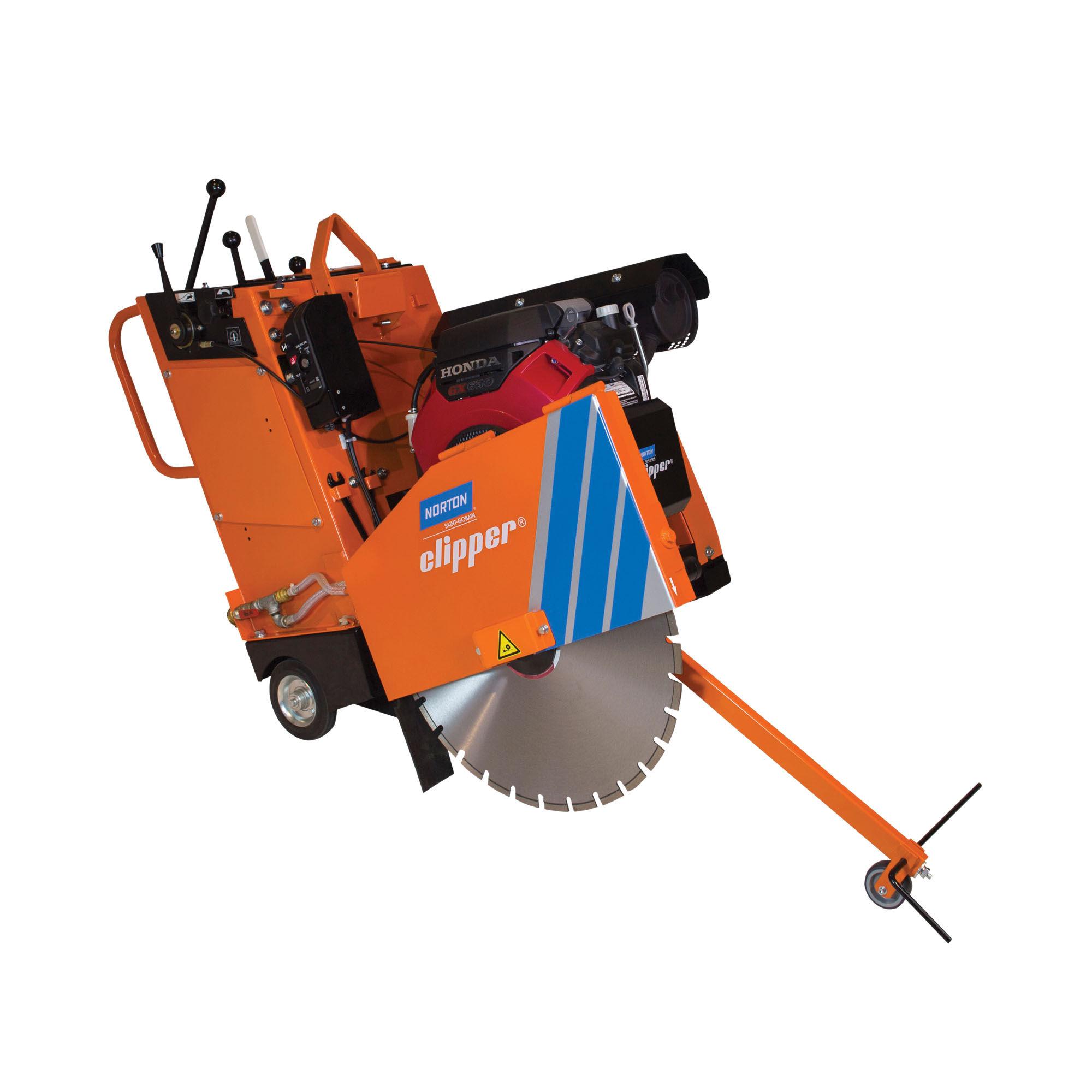 Scie de sols NORTON CSB1