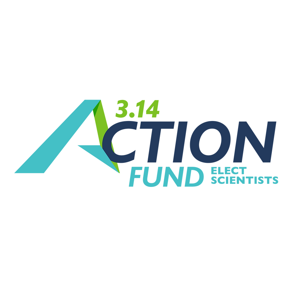 314 Action Fund Endorsement Logo Sq