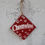 Thumbnail: Carved Cheerwine Ornament 2  Pre-order for Pickup at Festival