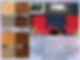 Thumbnail: Custom Farm Sign with a Cow and Chickens, Family Name Sign,F105