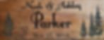 Thumbnail: custom established sign closeup
