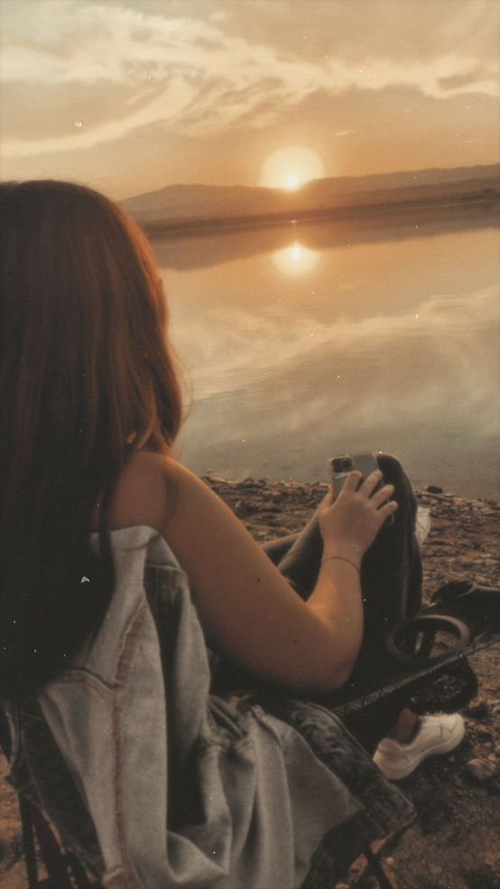 Sevdiğin Birine Öfkelenmek...