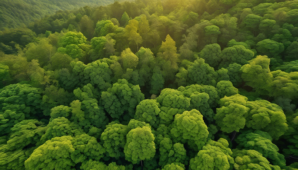 Sustainable Forest Management Workshop