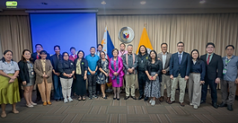 ICCA Bill Advances in 2nd TWG Meeting