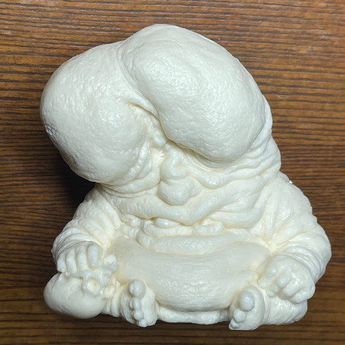 フィギュア 【塗装済完成品】竹谷隆之 ぬっぺっぽふ レジンキット