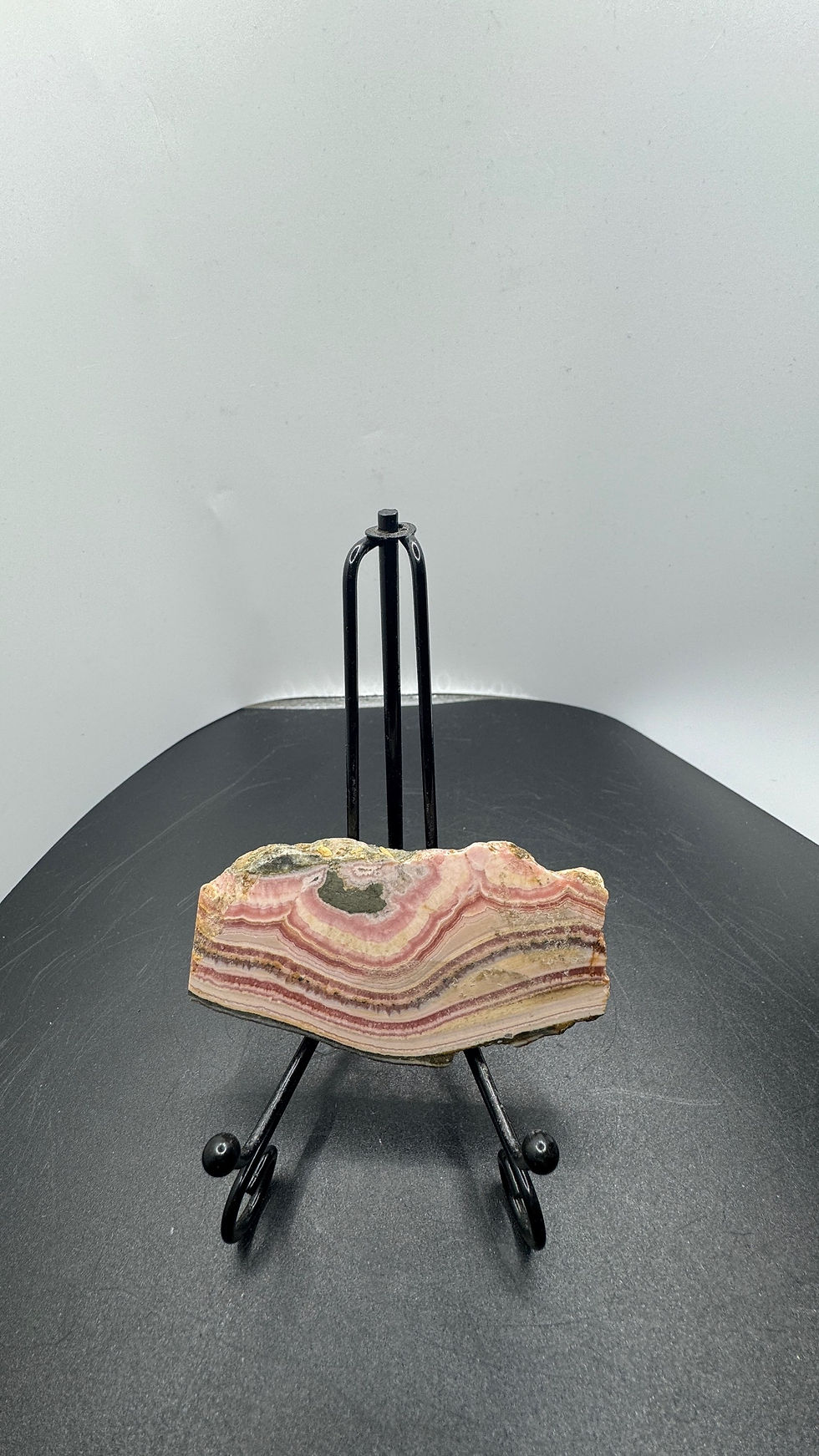 Miniaturbild: Rhodochrosite Slabs