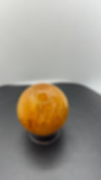 Miniature : Golden Healer  Sphere