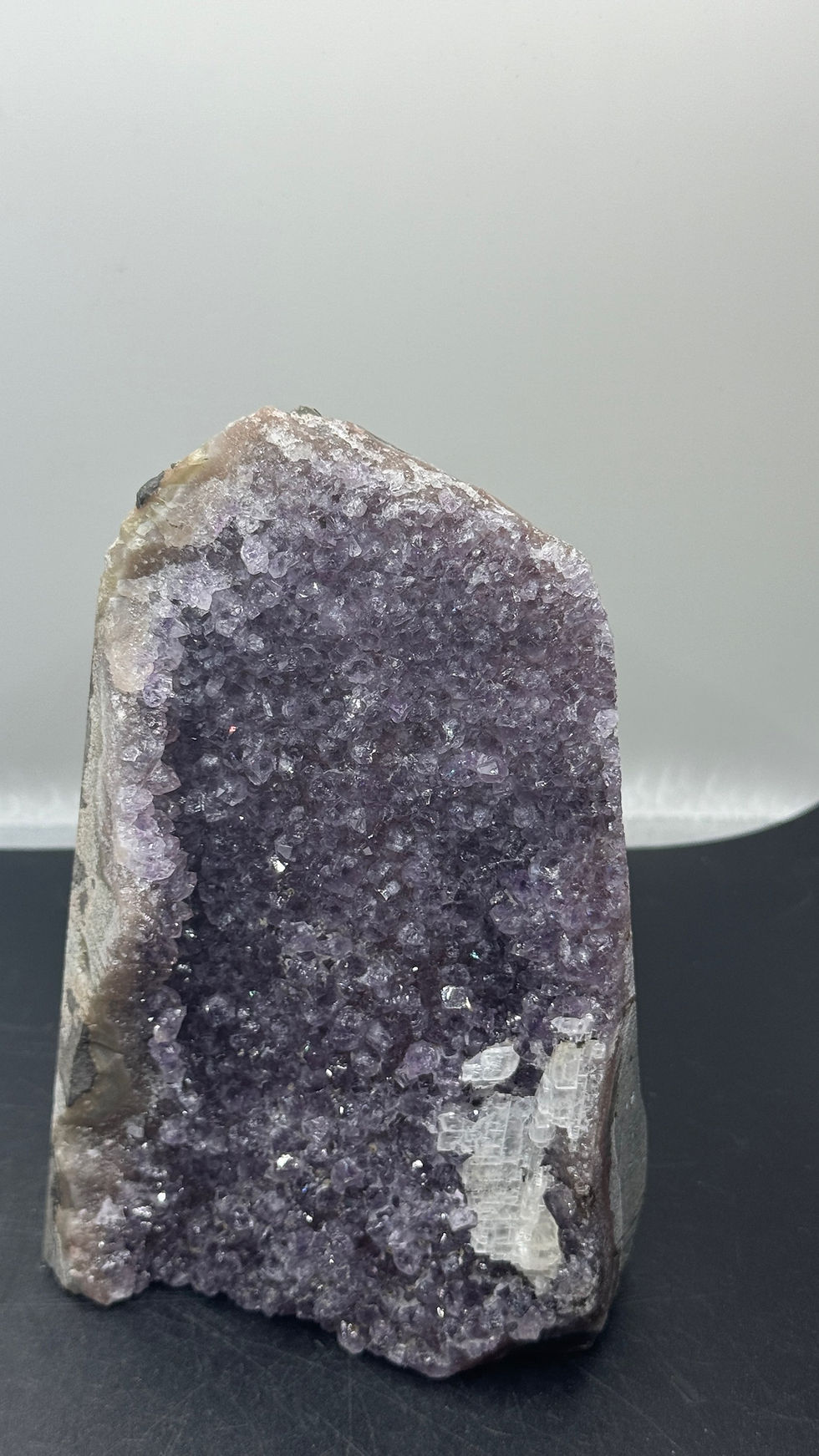 Miniaturbild: Amethyst Geode