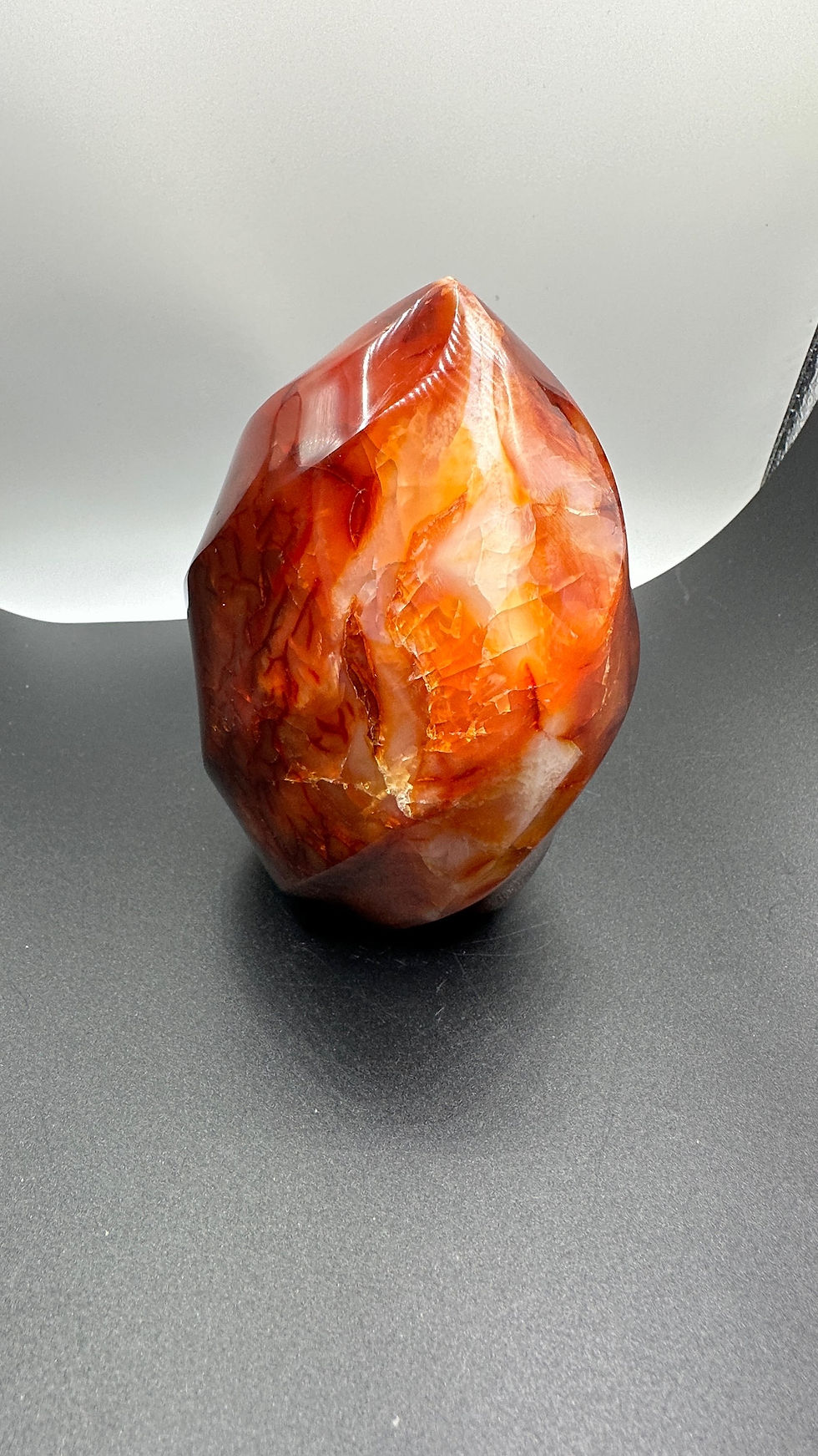 Carnelian Freeform (2.2 lbs)