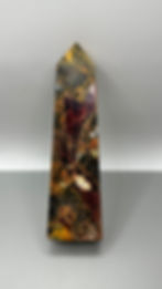 Miniaturbild: Natural Orpiment Tower