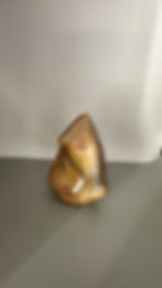 Miniature : Polychrome Jasper Flame