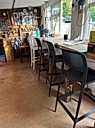 silversmithing workshops