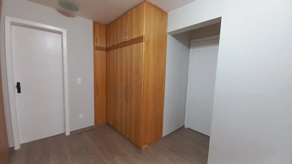 Miniatura: Apartamento à Venda – Próximo ao Shopping de Águas Claras