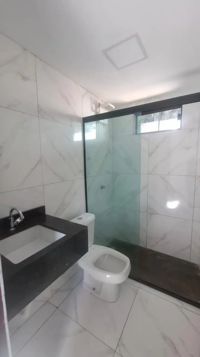 Miniatura: Casa em Condomínio Fechado – Arniqueira/DF