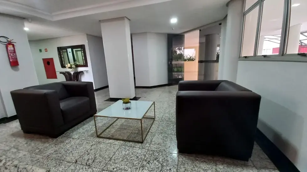 Miniatura: Apartamento à Venda – Próximo ao Shopping de Águas Claras