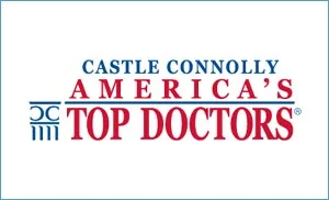 America's Top Doctor