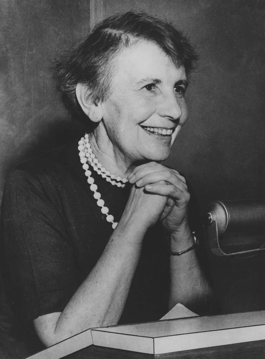 “Anna Freud | Child Psychoanalysis | Defense Mechanisms