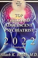 Top-Child-Psychiatrist
