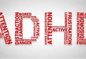 Attention Deficit Hyperactivity Disorder (ADHD)
