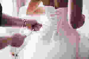 Bridal Preparations Videography