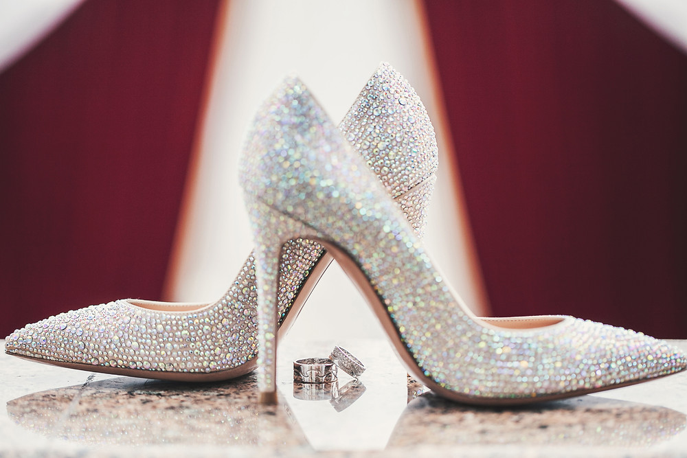 Wedding Videographers & Photographers Wedding Ring Shoot