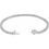 Thumbnail: Classic Diamond Tennis Bracelet - 3 carat