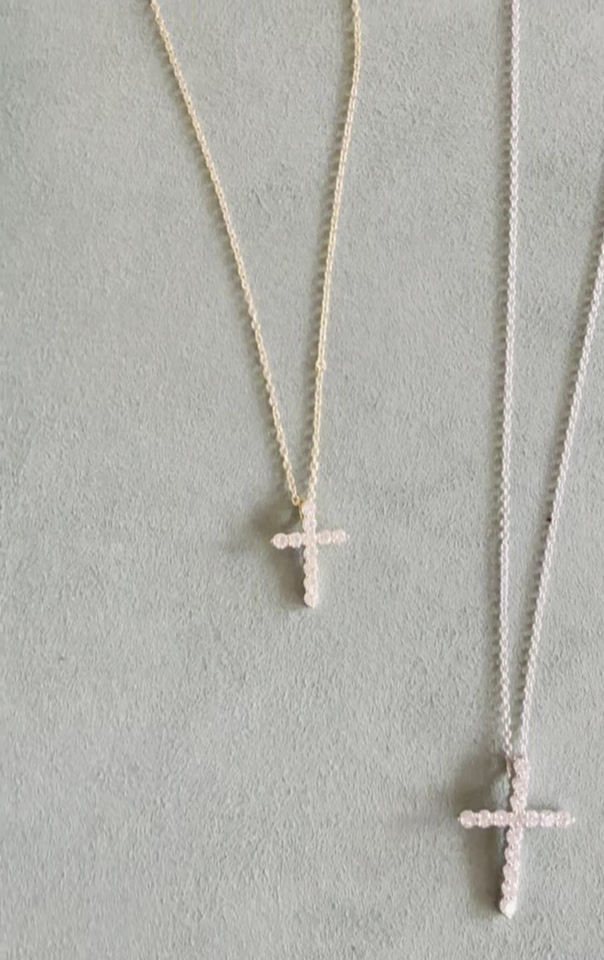 Thumbnail: The Light Diamond Necklace - Large